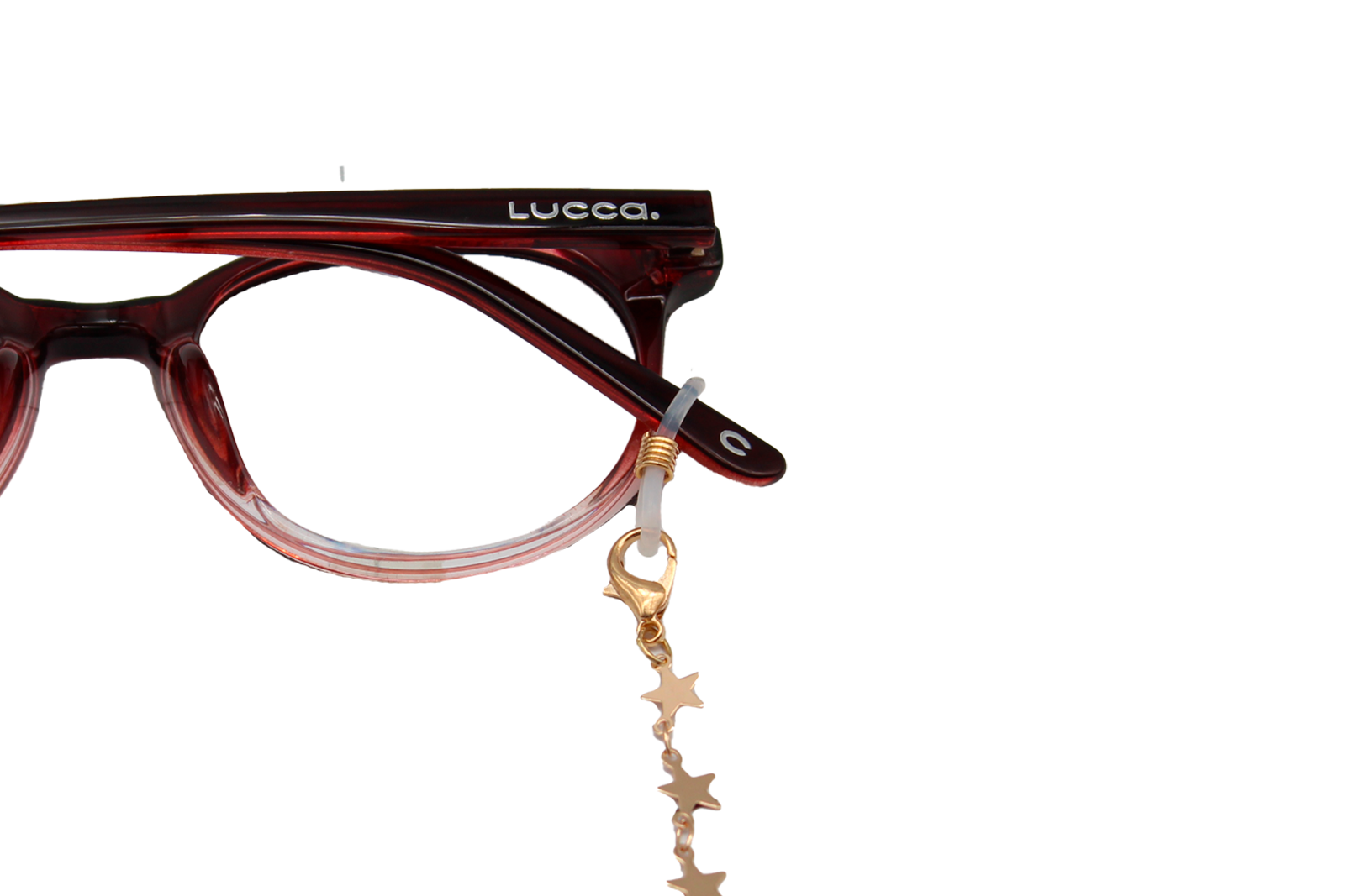 Strap Metal Star image number 1